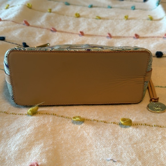 Brahmin Capa Cabana mini Duxbury - Picture 3 of 9